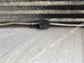 интеркулер BMW 1 серия E81/E82/E87/E88 E87 2006, 2.0 л., M47 D20 (204D4), дизель, АКПП, хетчбэк 5 дв., 17517524916, 7524916 - фото №6