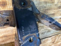 балка подвески передняя (подрамник) BMW X5 E70 2007, 3.0 л., M57N2 306 D3, дизель, АКПП, внедорожник 5 дв., 31116772681, 6772681 - фото №4