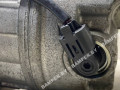 компрессор кондиционера BMW 7 серия F01/F02 2009, 3.0 л., бензин, АКПП, седан, 64529205096, 9205096 - фото №5