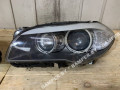 фара BMW 5 серия F07/F10/F11 F10 2011, 2.0 л., N47 D20 C, дизель, АКПП, седан, 7203253, 7203254 - фото №3