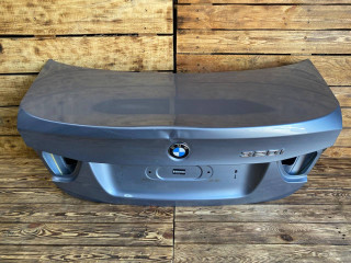 крышка багажника (дверь 3-5) BMW 3 серия E90/E91 [рестайлинг] E90 2010, 2.0 л., N43 B20 A, бензин, АКПП, седан
