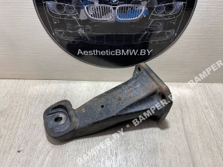 кронштейн двигателя BMW X5 E53 [рестайлинг] E53 2005, 3.0 л., дизель, АКПП, внедорожник 5 дв., полный привод, 22116761564, 6761564