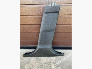 обшивка центральной стойки BMW 5 серия F07/F10/F11 F10 2012, 2.0 л., N47 D20 C, дизель, МКПП, седан, 9116352