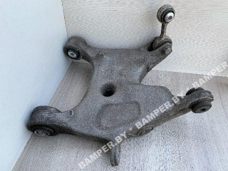 рычаг задний правый BMW 5 серия F07/F10/F11 F11 2011, 2.5 л., дизель, АКПП, универсал, 333267800872, 67800872