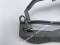 скелет ручки двери передней левой BMW X5 E53 [рестайлинг] E53 2005, 3.0 л., дизель, АКПП, внедорожник 5 дв., полный привод - фото №2
