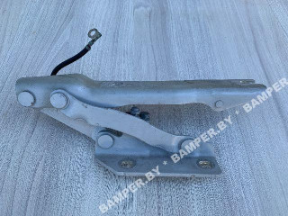 петля капота правая BMW 5 серия E60/E61 [рестайлинг] E60 2007, 2.5 л., N53 B25 A, бензин, АКПП, седан, 41617008728