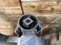 балка подвески задняя BMW 5 серия E60/E61 2005, 2.5 л., дизель, АКПП, универсал, 33316770827, 6770827 - фото №3