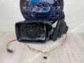 зеркало наружное левое BMW X5 E53 [рестайлинг] E53 2005, 3.0 л., дизель, АКПП, внедорожник 5 дв., полный привод, K12-E53-170 - фото №6