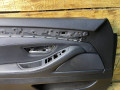 обшивка двери передняя левая BMW 5 серия F07/F10/F11 [рестайлинг] F10 2013, 2.0 л., N47 D20 C, дизель, АКПП, седан - фото №3