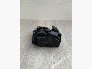 заслонка дроссельная BMW 5 серия F07/F10/F11 F10 2012, 2.0 л., N47 D20 C, дизель, МКПП, седан, 13547810752, 7810752