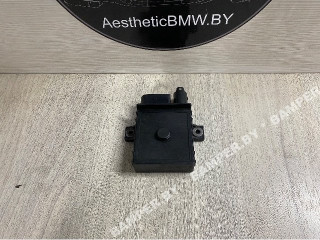 реле накала свечей BMW X5 E70 2007, 3.0 л., дизель, АКПП, внедорожник 5 дв., 7801201