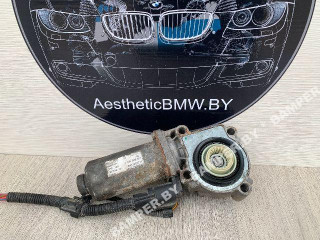 электромотор раздаточной коробки BMW X5 E53 [рестайлинг] E53 2005, 3.0 л., дизель, АКПП, внедорожник 5 дв., полный привод, 27107566250, 7566250