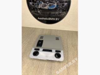 фонарь салона (плафон) BMW 3 серия E90/E91 [рестайлинг] 2009, 2.0 л., бензин, МКПП, универсал, задний привод, 61319197751, 9197751
