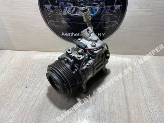 компрессор кондиционера BMW 3 серия F30/F31/F34 2012, 2.0 л., N20 B20 A, бензин, АКПП, седан, 64529216466, 9216466