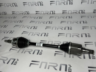 полуось (приводной вал, ШРУС) BYD Song Plus 1 поколение 2024, SA3EK-2203020