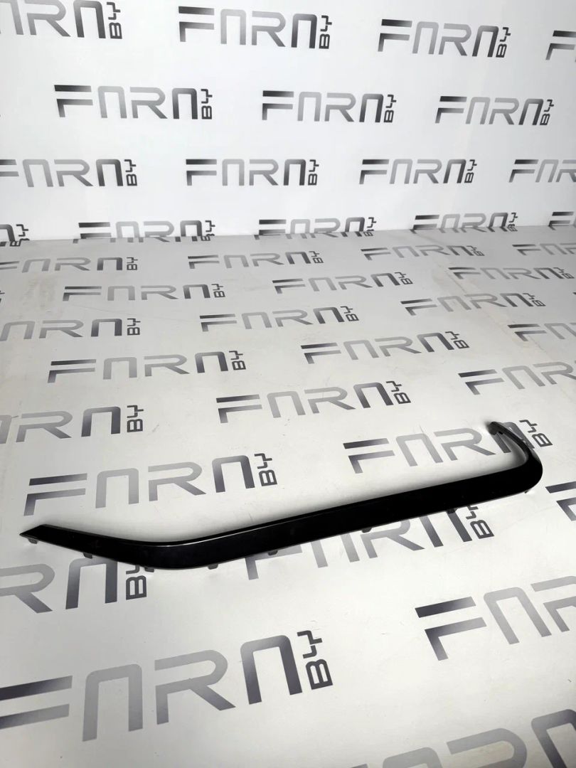 молдинг (накладка кузовная) BYD Yuan Up 1 поколение 2024, SC3E-5402842 - фото №1