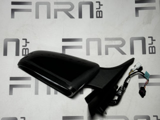 зеркало наружное левое BYD E2 1 поколение [рестайлинг] 2024, ELEC-8202100F