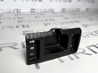 крепление бампера BYD Yuan Up 1 поколение 2024, SC3E-2803117