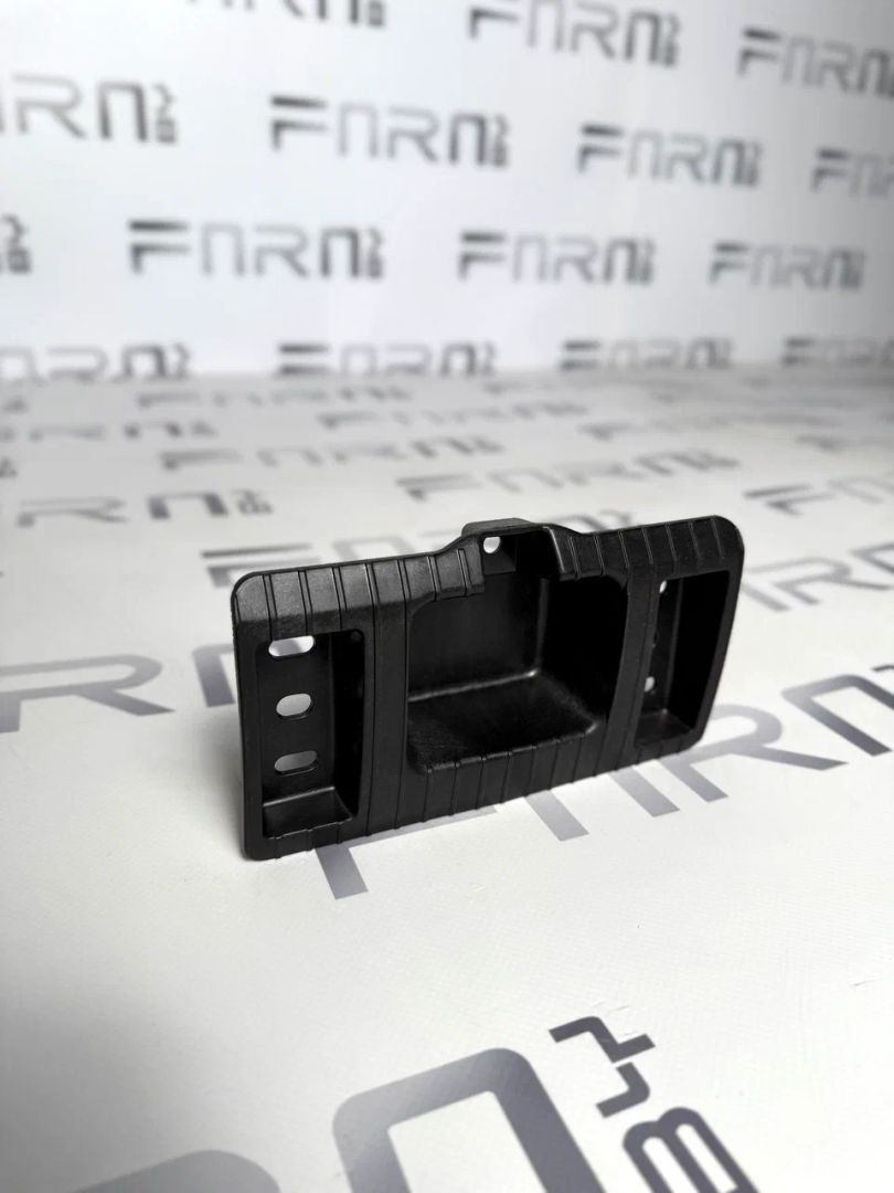 крепление бампера BYD Yuan Up 1 поколение 2024, SC3E-2803117 - фото №1