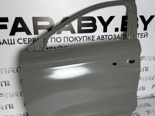 дверь передняя левая BYD Song Plus 1 поколение 2024, SA3F-610101070