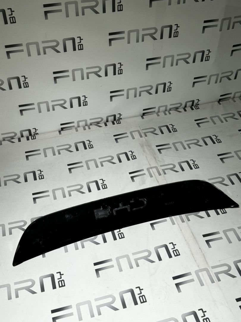 решетка радиатора BYD Dolphin 1 поколение 2024, EM2E-2803116D92 - фото №1