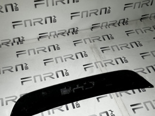 решетка радиатора BYD Dolphin 1 поколение 2024, EM2E-2803116D92