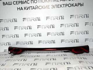 Фонарь крышки багажника центральный BYD Yuan Up 1 поколение 2024, SC3E-4107300