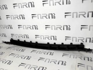 молдинг переднего бампера BYD Song Plus 1 поколение 2024, SA3HK-280411877-00BK