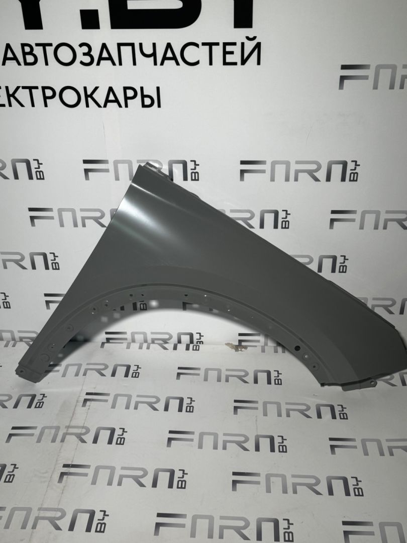 крыло переднее правое BYD Song Plus 1 поколение 2024, SA3HK-840301970 - фото №1