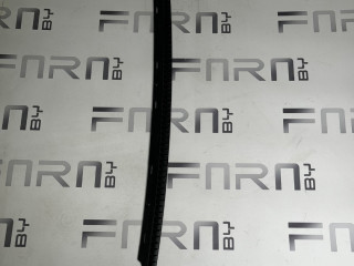 молдинг переднего бампера BYD Qin Plus 1 поколение 2024, HA2EN-2803711