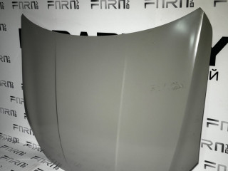 капот BYD Qin Plus 1 поколение 2024, HAD-8402010A70