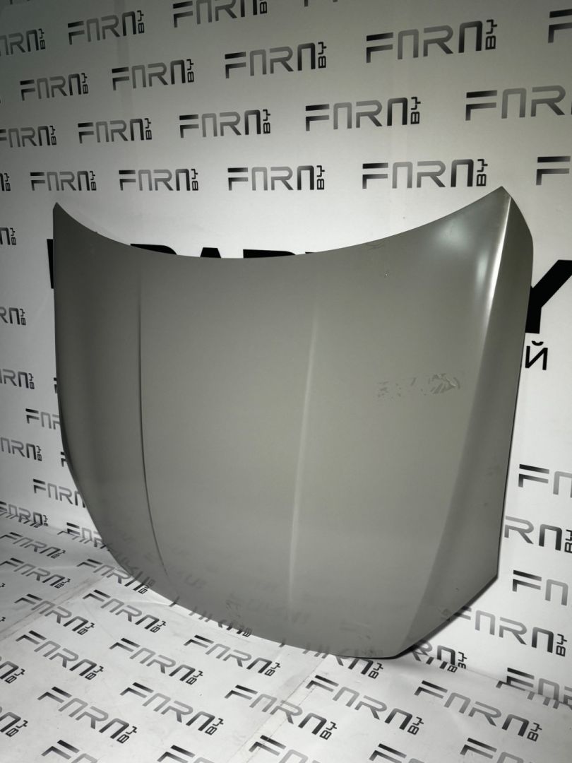 капот BYD Qin Plus 1 поколение 2024, HAD-8402010A70 - фото №1