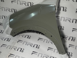 крыло переднее левое BYD Yuan Up 1 поколение 2024, SC3E-840301070