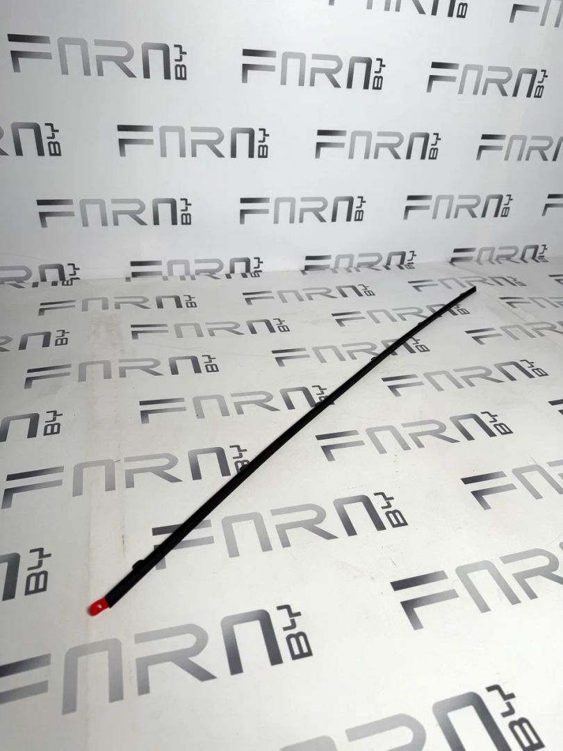 комплект декоративных накладок (дерева) салона BYD Dolphin 1 поколение 2024, EM2E-5402710-00BX - фото №1