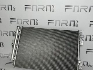 радиатор кондиционера BYD Qin Plus 1 поколение 2024, HA2ER-8105010