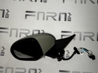 зеркало наружное левое BYD Yuan Up 1 поколение 2024, SC3E-8202001C