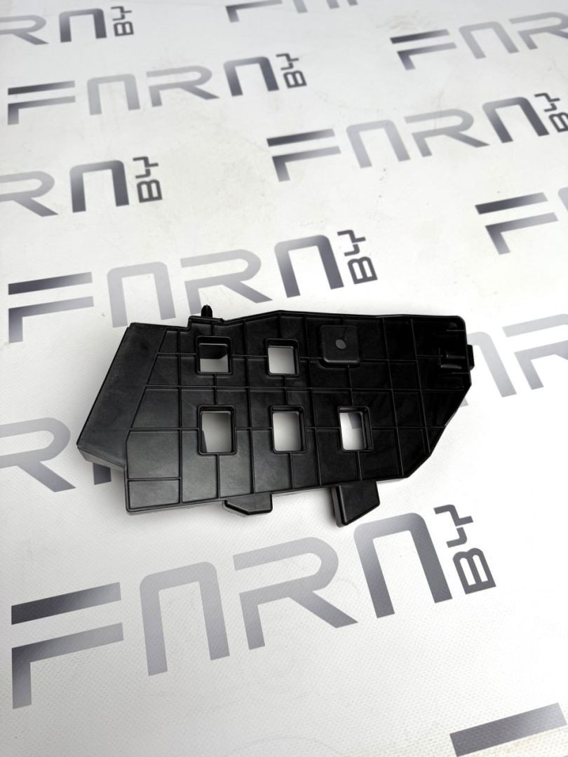 крепление бампера BYD Yuan Up 1 поколение 2024, SC3E-2804430 - фото №1