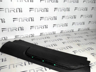 накладка на порог BYD Yuan Up 1 поколение 2024, SC3E-5402831