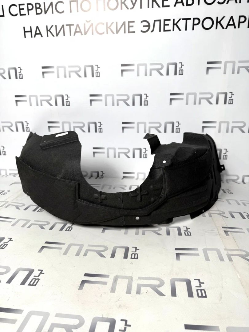 защита арок задняя правая (подкрылок) BYD Qin Plus 1 поколение 2024, HA2EJ-3102140M - фото №1