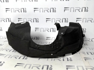 защита арок задняя правая (подкрылок) BYD Qin Plus 1 поколение 2024, HA2EJ-3102140M