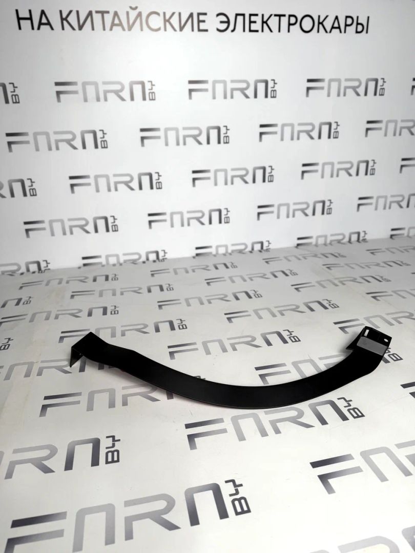 молдинг (накладка кузовная) BYD Yuan Up 1 поколение 2024, SC3E-5302840 - фото №1