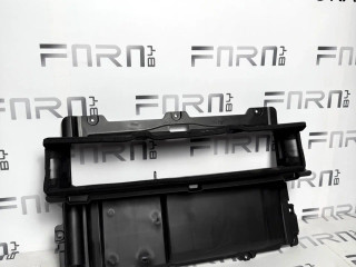 воздуховод (дефлектор) радиатора BYD Dolphin 1 поколение 2024, EM2E-5302490A