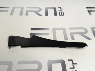 воздуховод (дефлектор) радиатора BYD Qin Plus 1 поколение 2024, HAD-5302180