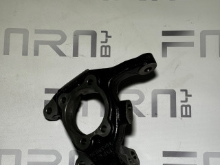 кулак поворотный правый BYD Qin Plus 1 поколение 2024, HA2EL-2304201AS