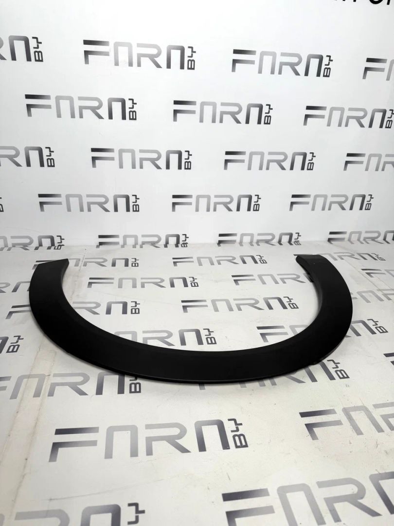 молдинг крыла BYD Dolphin 1 поколение 2024, EM2E-5302430 - фото №1