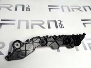 крепление бампера BYD Qin Plus 1 поколение 2024, HA2EN-2804410