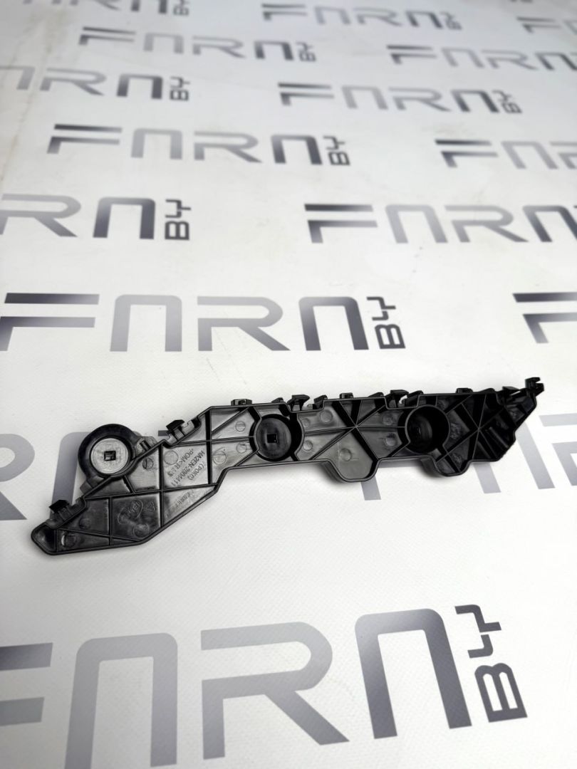 крепление бампера BYD Qin Plus 1 поколение 2024, HA2EN-2804410 - фото №1