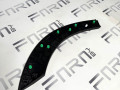 молдинг крыла BYD Yuan Up 1 поколение 2024, SC3E-5302450 - фото №2