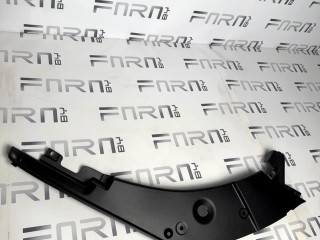 декоративная крышка двигателя BYD Yuan Up 1 поколение 2024, SC3E-5302240