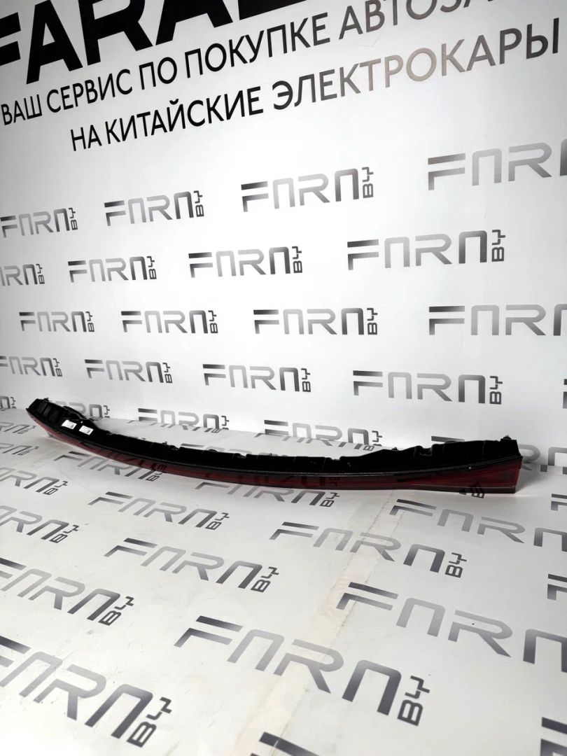 Фонарь крышки багажника центральный BYD Qin Plus EV 1 поколение 2024, HA2HE-4107300 - фото №1